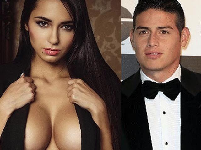 Danh thủ Real đẹp trai hơn Ronaldo tàn nghiệp vì “chân dài” nóng bỏng