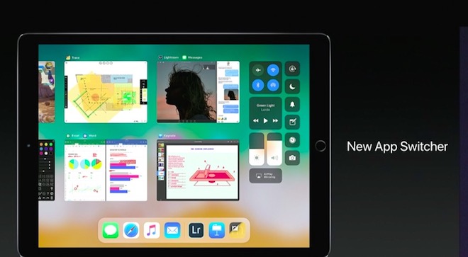 Apple chính thức giới thiệu loạt tính năng mới trên iOS 11 - 8