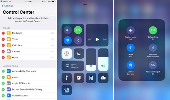 Apple chính thức giới thiệu loạt tính năng mới trên iOS 11 - 6