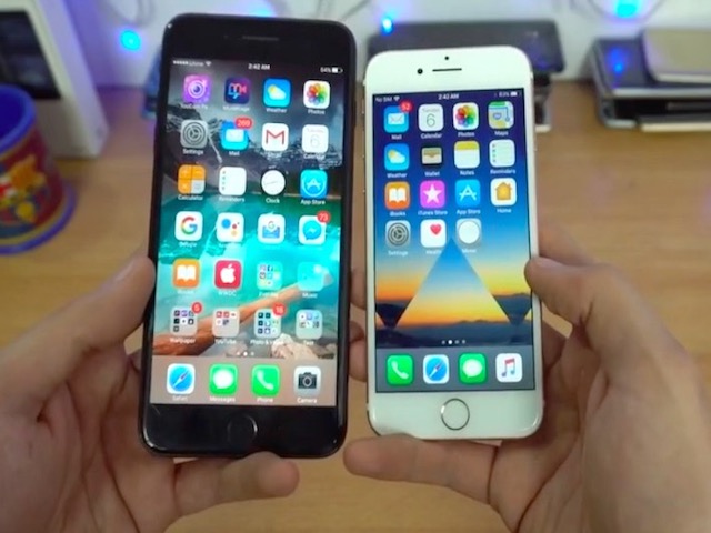 Video: Đánh giá nhanh ưu, nhược điểm của iOS 11 beta