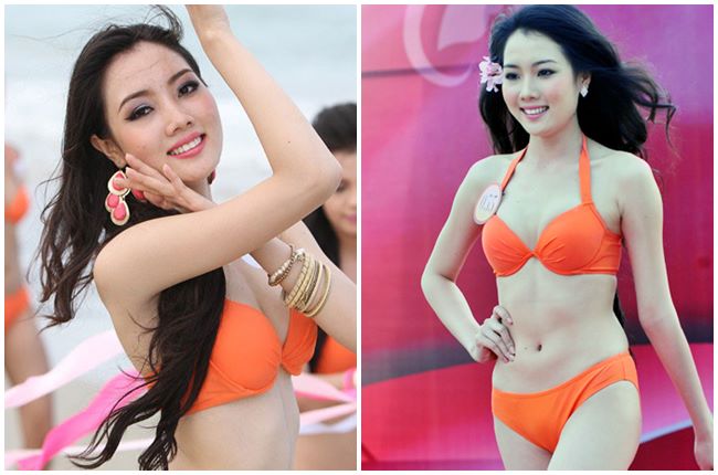 dien bikini be xiu, diep lam anh va 2 my nu ho diep khac ai sexy hon? hinh anh 15