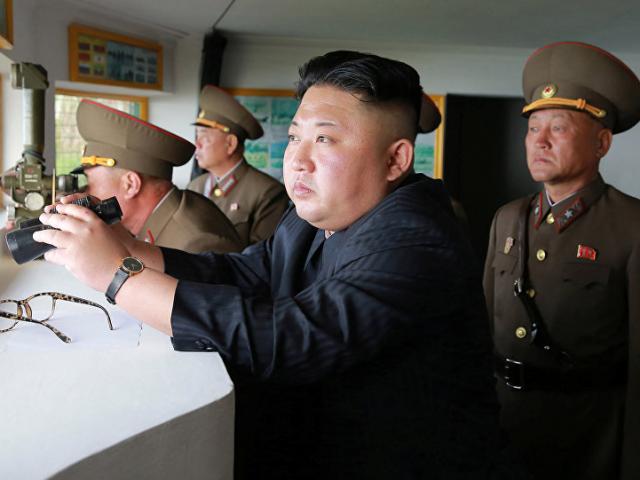 Triều Tiên muốn thúc Hàn Quốc ngồi vào bàn đàm phán