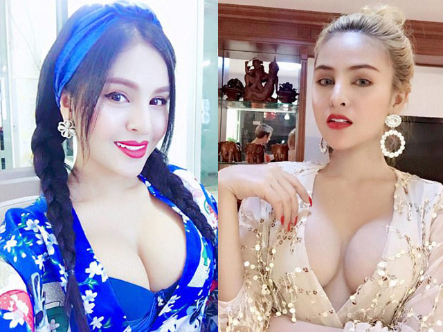 Nữ diễn viên bị cấm diễn vì quá sexy đang sống thế nào sau án phạt gây tranh cãi?