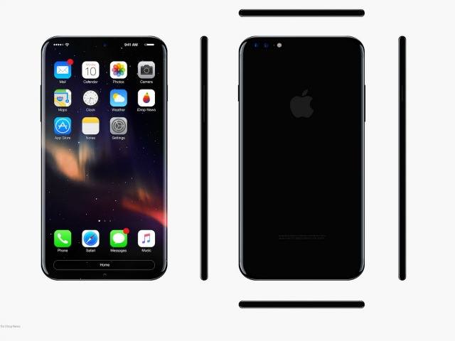 Chỉ 26% người dùng iPhone muốn nâng cấp lên iPhone 8