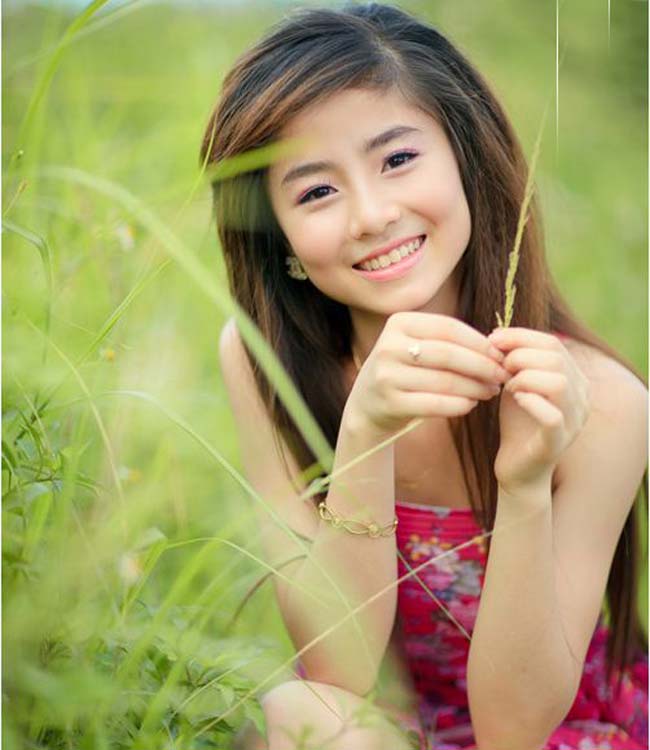 day la 5 co gai xinh dep thanh danh tu miss teen hinh anh 22