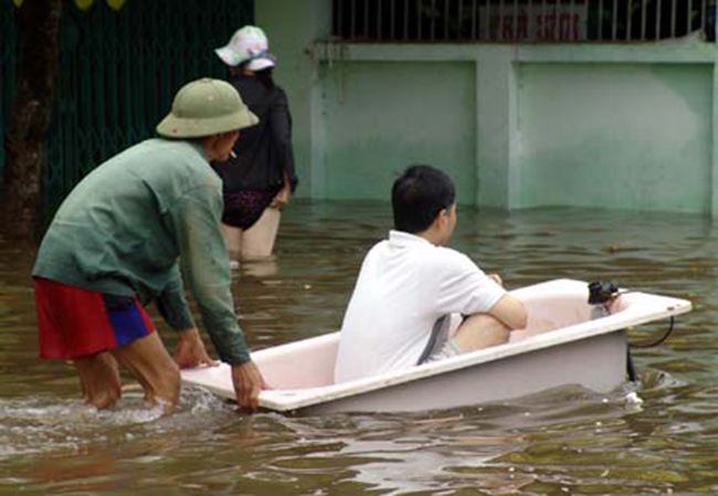 sau con mua, duong pho con lai gi? hinh anh 13