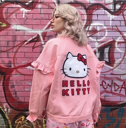 Tổng hợp Váy Hello Kitty giá rẻ bán chạy tháng 72023  BeeCost