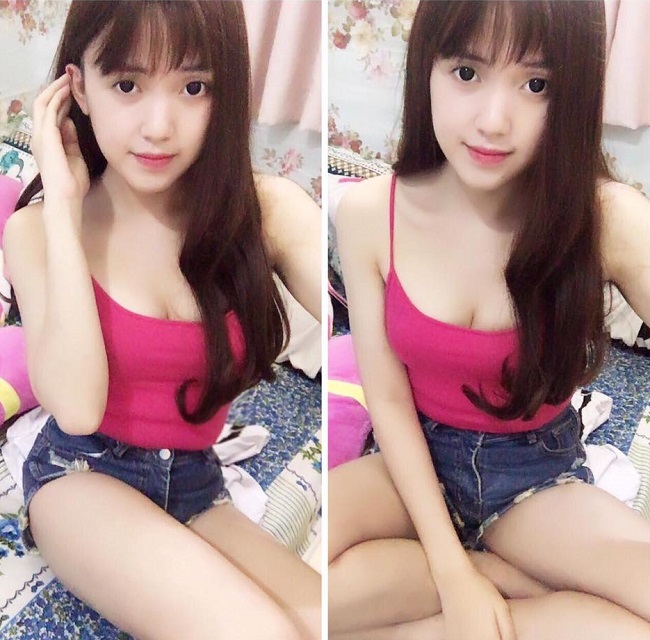 3 hot girl viet chiu ngan dau don de chuyen gioi hinh anh 3