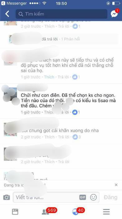 Tổng hợp hơn 84 về hình chửi nhau mới nhất  coedocomvn