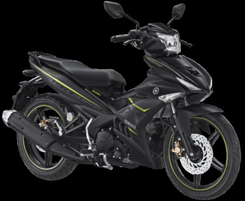 Pha Vo  Phát lại Ráp mới Yamaha Exciter 150 RC  Màu Đen Nhám 2022   YouTube