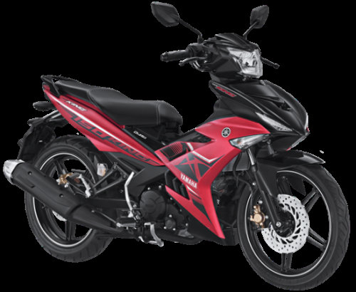 Bảng giá xe Exciter 2019 mới nhất tại các đại lý Yamaha  MuasamXecom