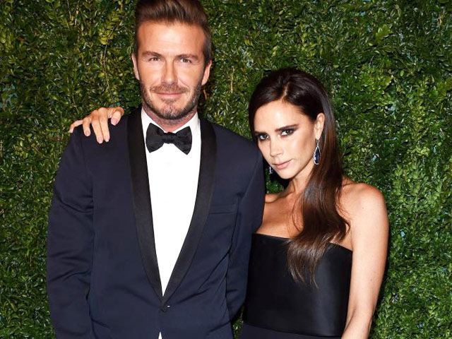 Vợ David Beckham lần đầu đáp trả loạt ảnh bị paparazzi ”vu oan”