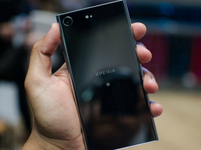 7 mẹo thú vị cho người dùng Sony Xperia XZ Premium