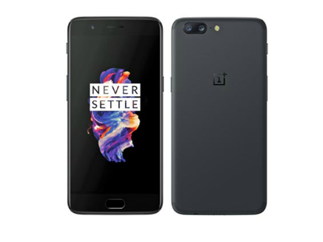 Điểm danh 7 tính năng ấn tượng trên OnePlus 5