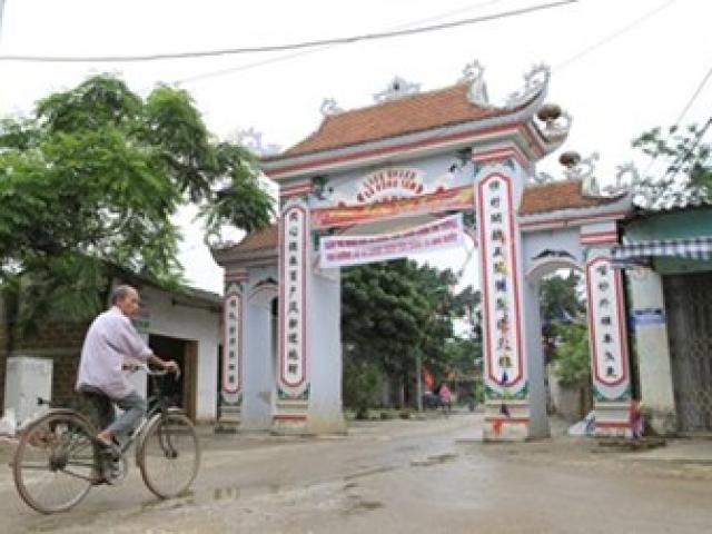 Hà Nội thông báo kết thúc thanh tra Đồng Tâm