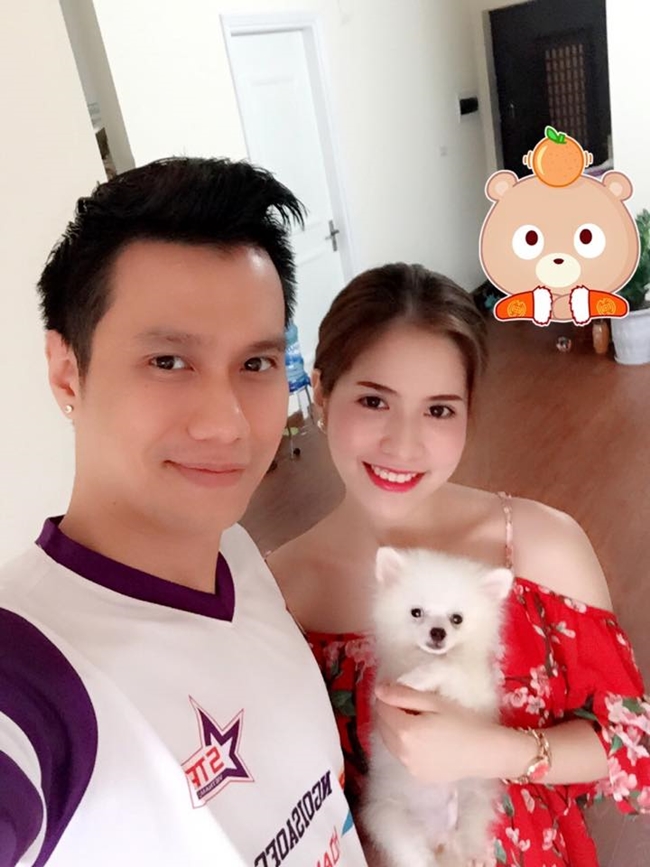 vo viet anh dan mat ke thu ba, ba xa hong dang khuyen the nay moi cao tay hinh anh 15