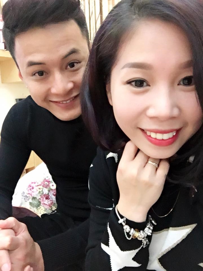 vo viet anh dan mat ke thu ba, ba xa hong dang khuyen the nay moi cao tay hinh anh 4