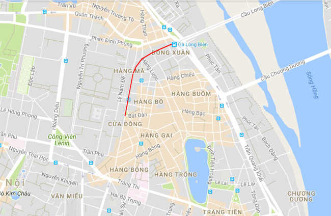 ha noi se duc thong 127 vom cau tram tuoi bi bit kin nhieu nam hinh anh 2