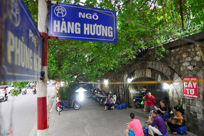 ha noi se duc thong 127 vom cau tram tuoi bi bit kin nhieu nam hinh anh 15