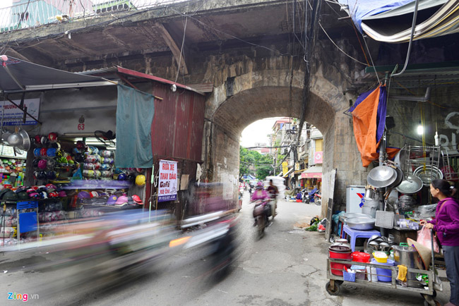 ha noi se duc thong 127 vom cau tram tuoi bi bit kin nhieu nam hinh anh 6