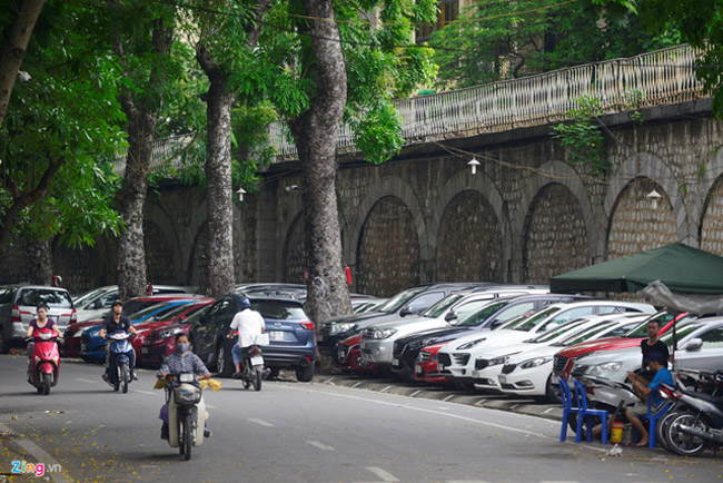 ha noi se duc thong 127 vom cau tram tuoi bi bit kin nhieu nam hinh anh 13