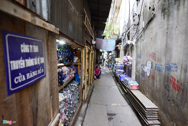 ha noi se duc thong 127 vom cau tram tuoi bi bit kin nhieu nam hinh anh 10