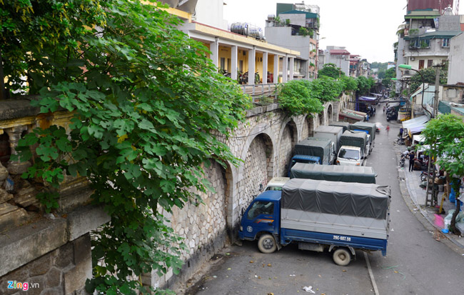 ha noi se duc thong 127 vom cau tram tuoi bi bit kin nhieu nam hinh anh 1