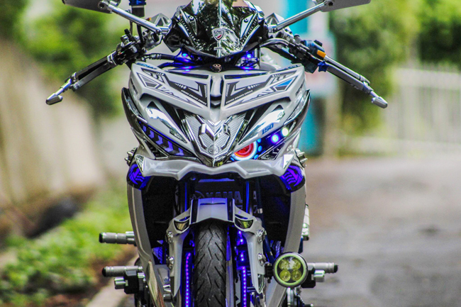 Yamaha Exciter 150 độ đẹp nhất: Với sự hiện diện của những chiếc Yamaha Exciter 150 độ đẹp nhất, bạn sẽ được trải nghiệm không gian vô cùng ấn tượng và chất lượng hơn khi cảm nhận dòng xe này với những tính năng động cơ mạnh mẽ, trang bị hiện đại vượt trội.