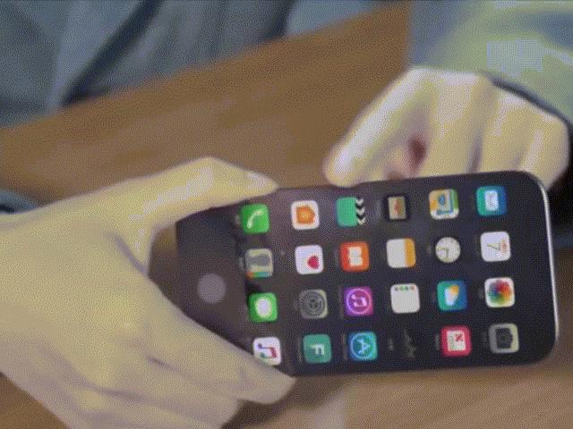 iPhone 8 có 4 tính năng mới mà các smartphone khác đã có từ lâu