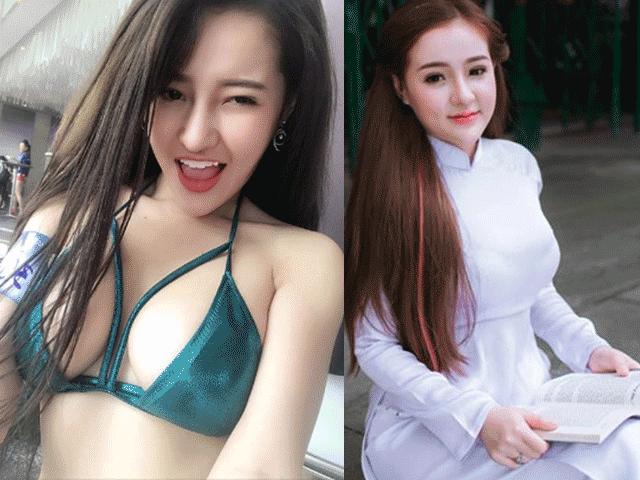 Dù cố mặc kín đáo, Ngân 98, Kaity Nguyễn vẫn lọt top đào tiên siêu hot