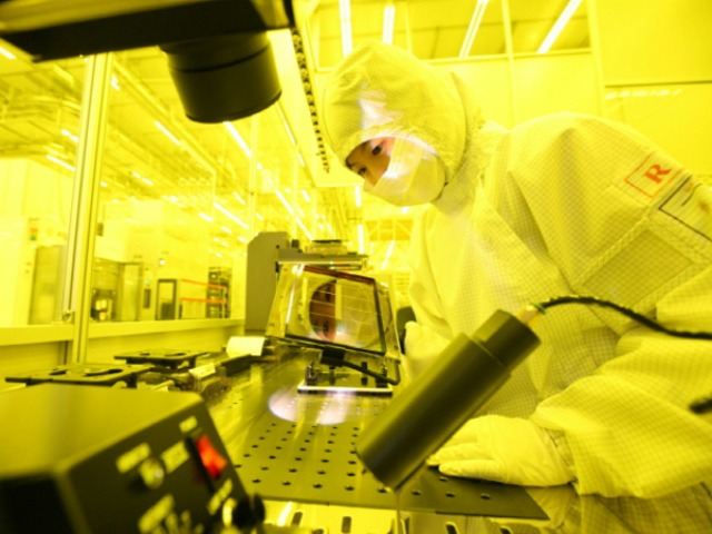 Samsung đầu tư 1 tỷ USD để phát triển chip 4nm vào năm 2020