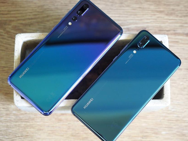 Điểm mặt những tính năng hàng đầu của Huawei P20 Pro