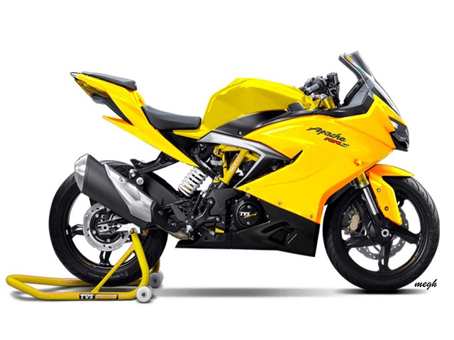 Ngắm đối thủ của Kawasaki Ninja 300 trong các màu áo mới