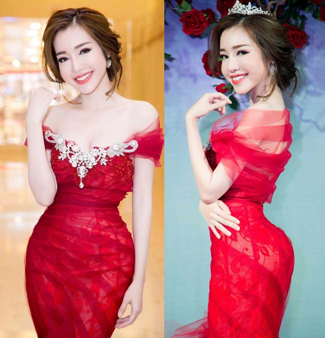 Traditional Ao Dai - New Trend for Vietnam Wedding Dress