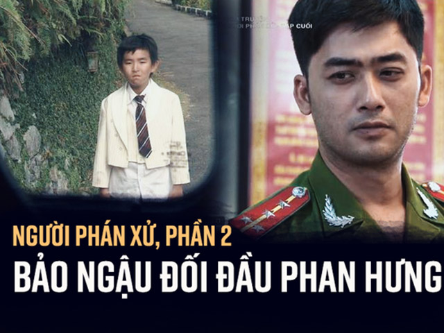 Đạo diễn Đỗ Thanh Hải tiết lộ về dàn diễn viên sẽ tham gia ”Người phán xử” phần 2