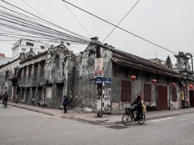 Về quê hương nhãn lồng đừng bỏ qua những điểm đến cổ kính nhuốm màu thời gian này