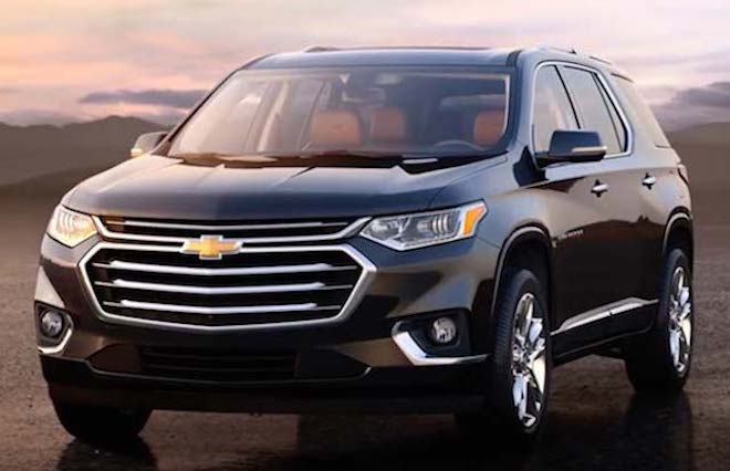 Mách bạn hơn 96 xe hơi chevrolet cũ mới nhất  daotaonec