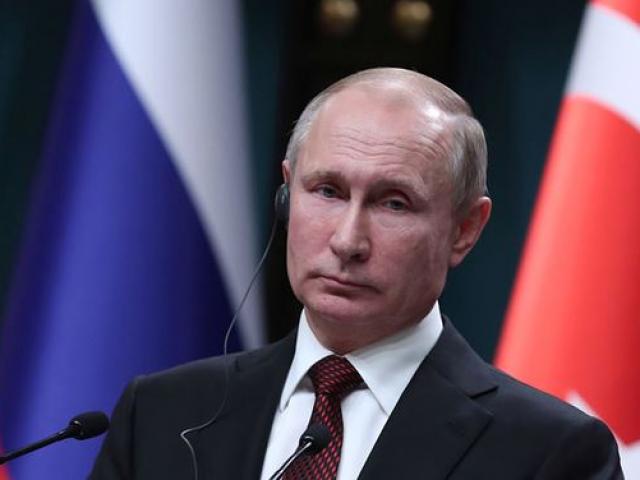Ông Putin bình luận hiếm hoi về vụ đầu độc cựu điệp viên Skripal