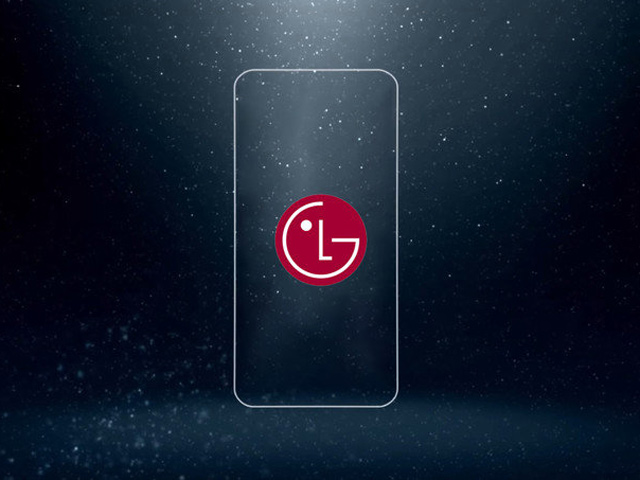 Xác nhận: LG G7 được tung ra cuối tháng 4, đẹp hơn iPhone X