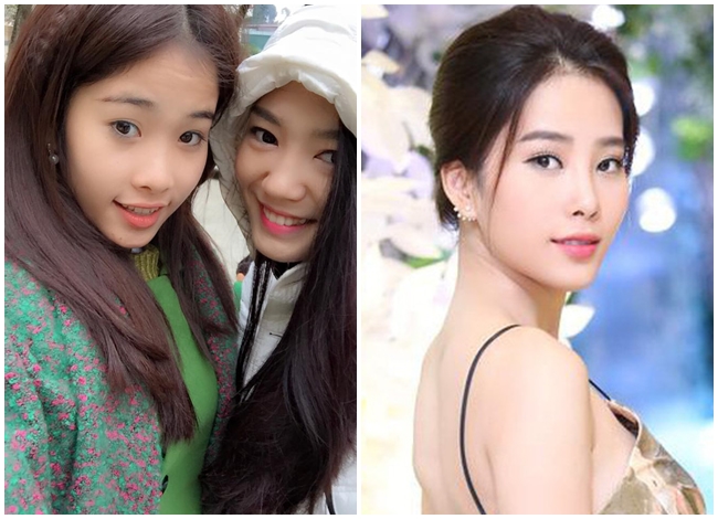 khong nhan ra thuy top, duong trieu vu vi day thi qua thanh cong hinh anh 14