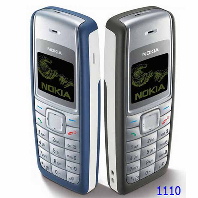 nokia 1110