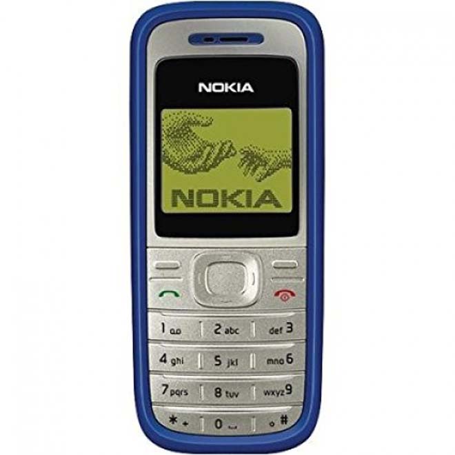 nokia 1200