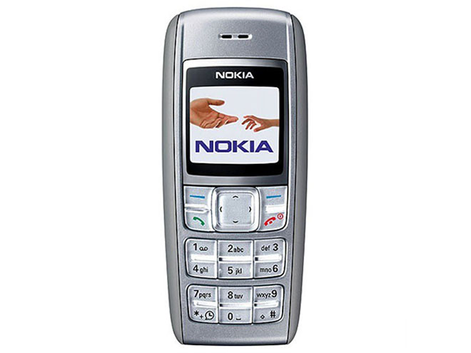 nokia 1600