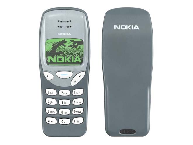 nokia 3210