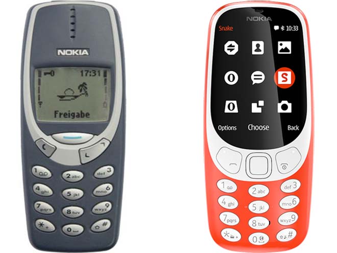 nokia 3310