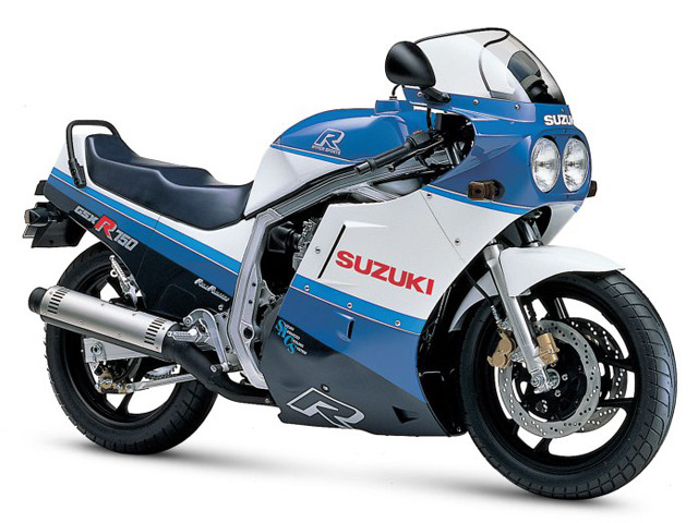 Suzuki tiết lộ phiên bản GSX-R1000R Origins Edition