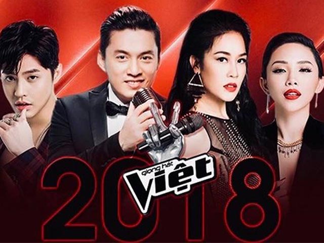 Noo, Tóc Tiên gây tranh cãi khi làm giám khảo The Voice cùng Lam Trường, Thu Phương