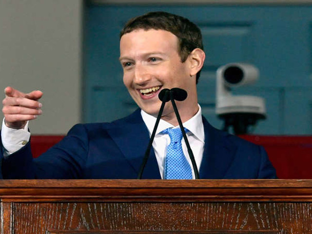 NÓNG: Facebook sẽ bị ”tẩy chay” 24h vào ngày 11/04 tới