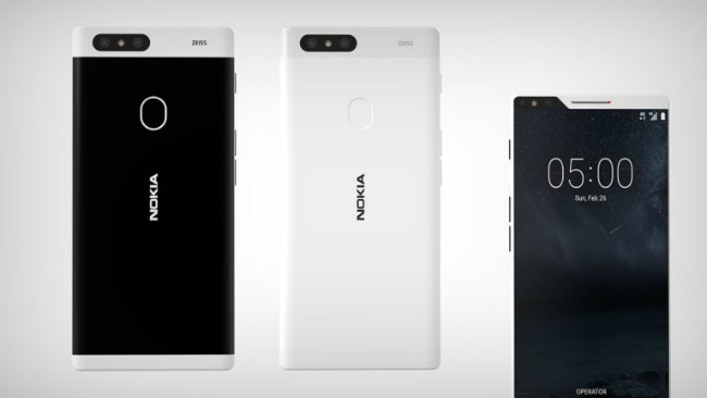 nokia x: con bao la co the khien iphone x “nga ngua” hinh anh 7