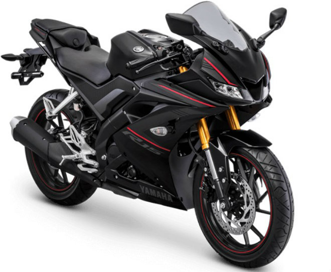 Đánh giá xe Yamaha R15 2019 Đẹp và hầm hố nhất phân khúc